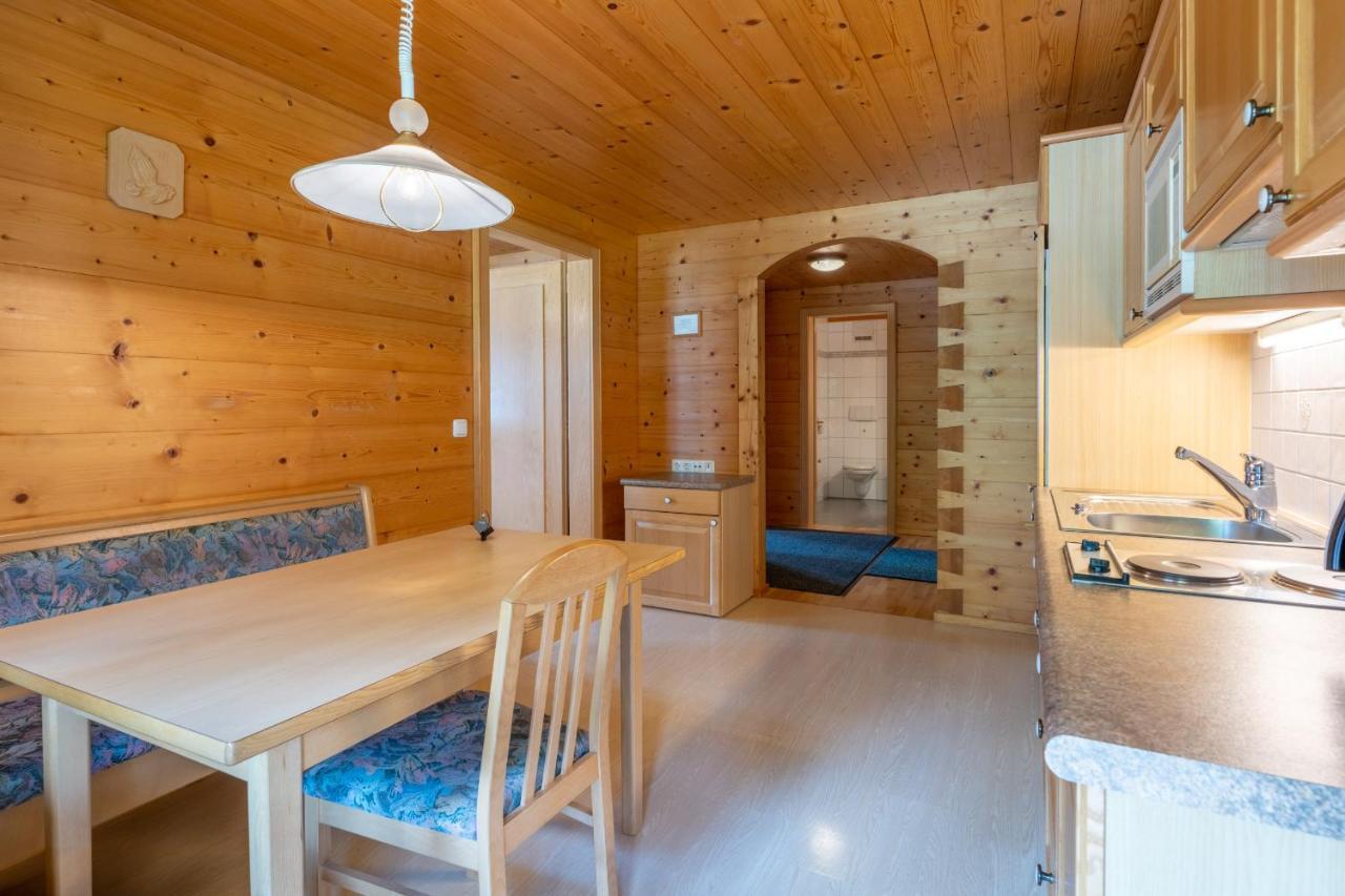 Haus Maria-Theresia Schoppernau Bagian luar foto